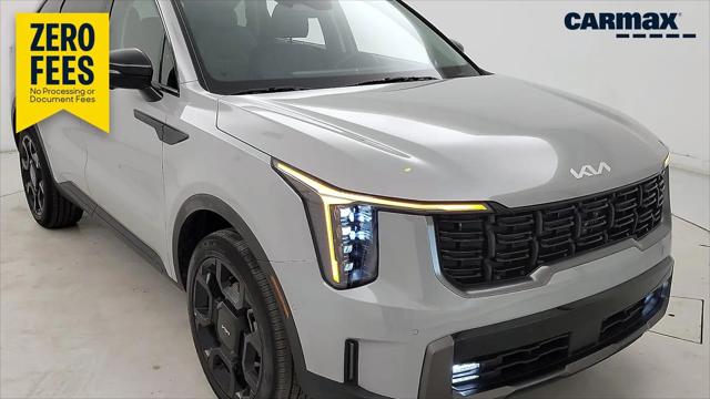 2024 Kia Sorento X-Line SX for sale in Savannah, GA