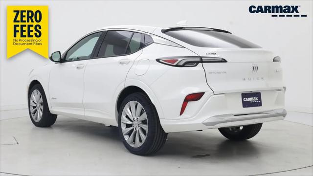 2024 Buick NV Avenir FWD for sale in Amherst, NY