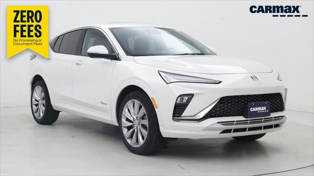 2024 Buick NV Avenir FWD for sale in Amherst, NY