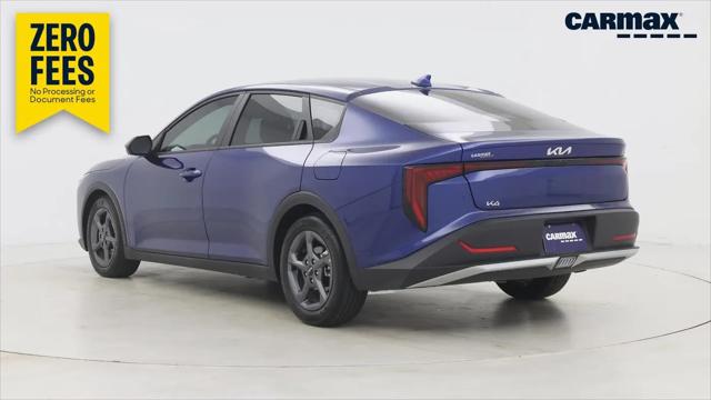2025 Kia K4 LXS for sale in Houston, TX