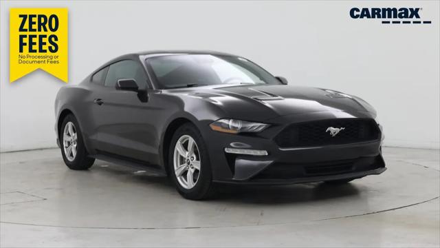 2023 Ford Mustang EcoBoost Fastback for sale in Gaithersburg, MD
