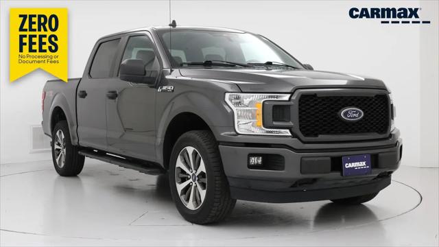 2020 Ford F-150 XL for sale in Gaithersburg, MD