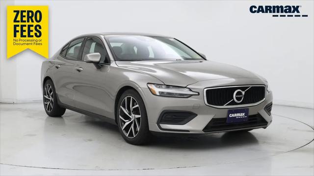 2019 Volvo S60 T6 Momentum for sale in Gaithersburg, MD