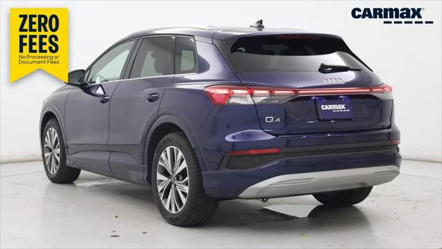 2023 Audi e-tron Premium Plus 40 RWD for sale in Gaithersburg, MD