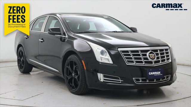 2015 Cadillac XTS Luxury for sale in Gaithersburg, MD