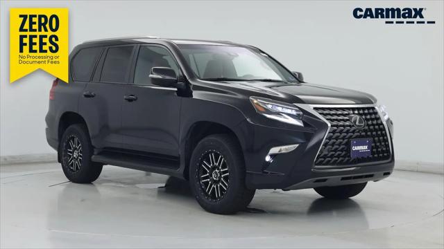 2021 Lexus GX 460 Luxury for sale in Gaithersburg, MD
