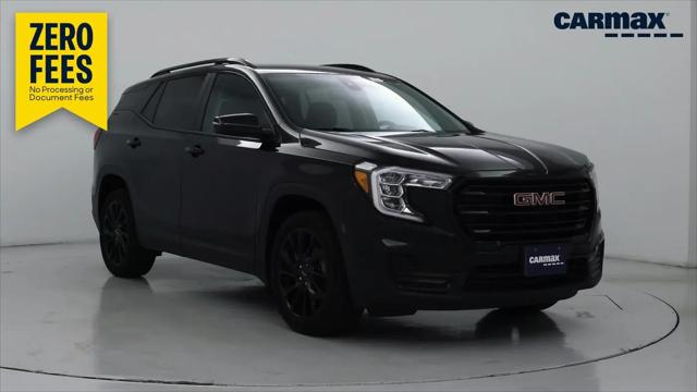2024 GMC Terrain AWD SLE for sale in Sicklerville, NJ