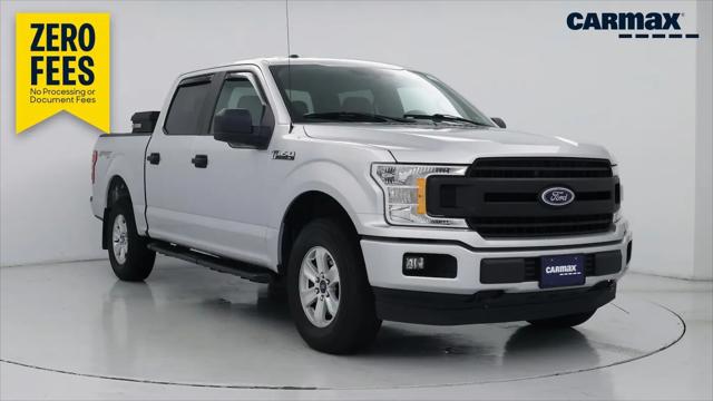 2018 Ford F-150 XL for sale in Sicklerville, NJ