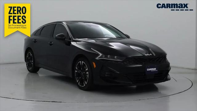 2024 Kia K5 GT-Line for sale in Sicklerville, NJ