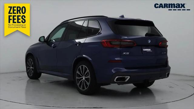 2019 BMW X5 xDrive50i for sale in Sicklerville, NJ
