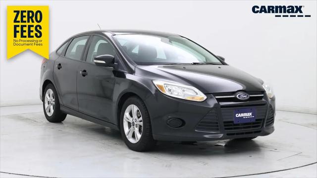 2014 Ford Focus SE for sale in Salem, OR