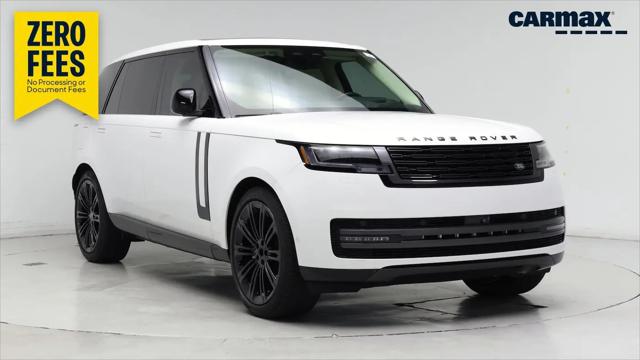2024 Land Rover Range Rover P400 SE for sale in Doral, FL