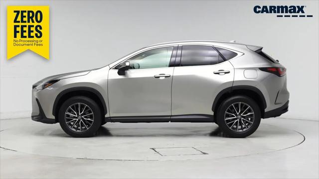 2024 Lexus NX Premium for sale in Doral, FL