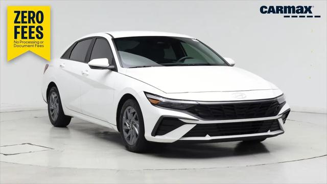 2024 Hyundai Elantra SEL for sale in Doral, FL