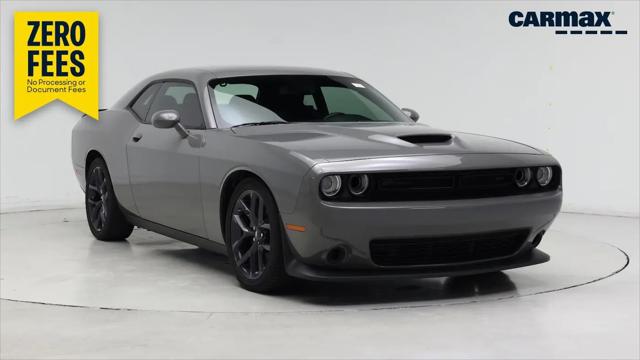 2023 Dodge Challenger GT for sale in Doral, FL