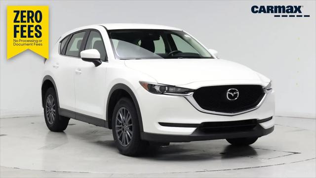 2019 Mazda CX-5 Sport for sale in Doral, FL