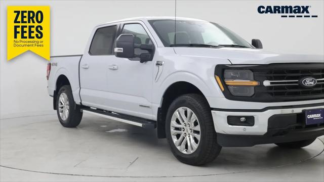 2025 Ford F-150 XLT for sale in Rochester, NY