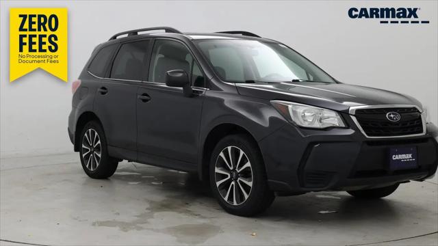 2018 Subaru Forester 2.0XT Premium for sale in Norwood, MA