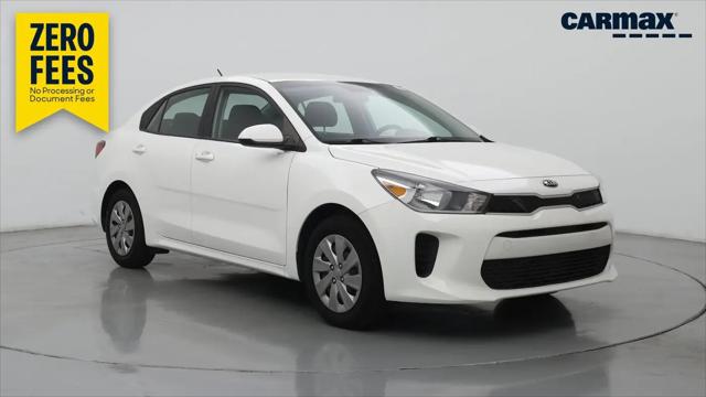 2020 Kia Rio LX for sale in Scottsdale, AZ