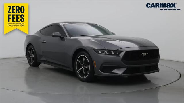 2024 Ford Mustang EcoBoost Fastback for sale in Scottsdale, AZ
