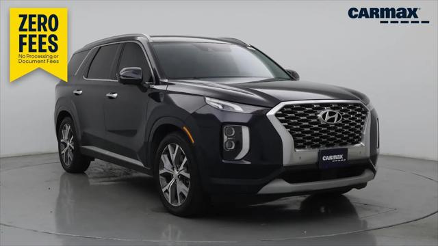 2021 Hyundai Palisade Limited for sale in Scottsdale, AZ