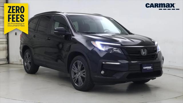 2022 Honda Pilot AWD Sport for sale in Lancaster, PA