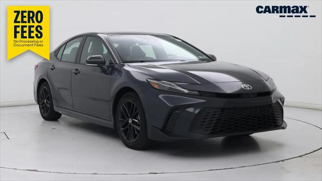 2025 Toyota Camry SE for sale in Lancaster, PA