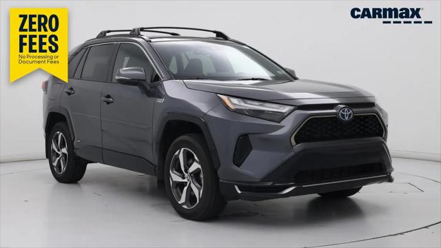 2024 Toyota RAV4 Prime SE for sale in Lancaster, PA