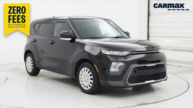 2022 Kia Soul LX for sale in Mobile, AL
