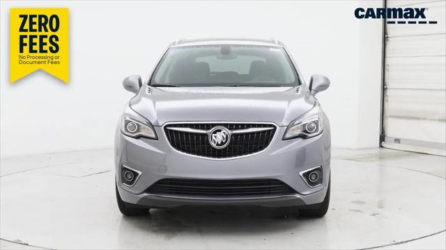 2019 Buick Envision FWD Essence