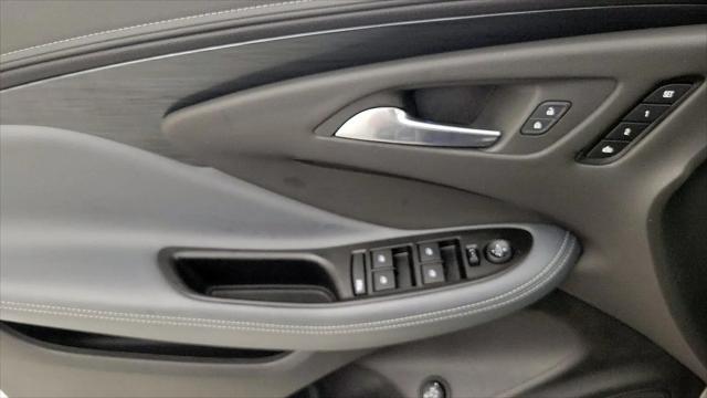 2019 Buick Envision FWD Essence