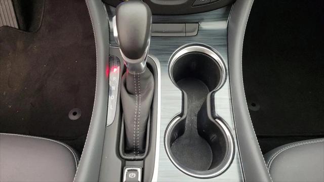 2019 Buick Envision FWD Essence