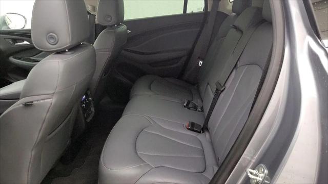 2019 Buick Envision FWD Essence