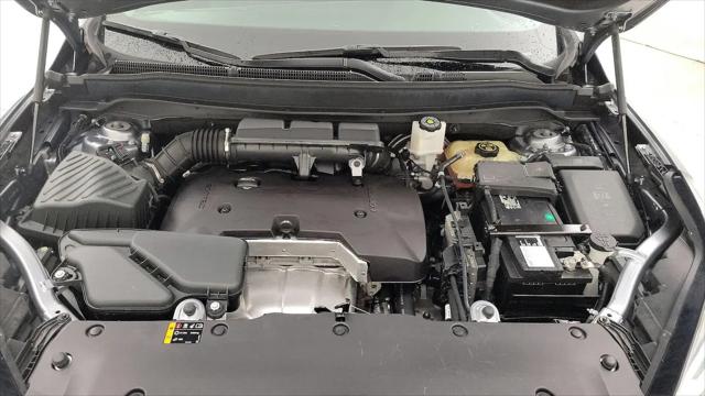 2019 Buick Envision FWD Essence