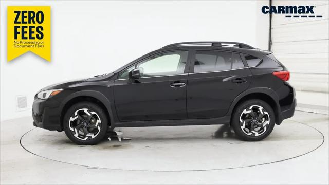2023 Subaru Crosstrek Limited for sale in Mobile, AL