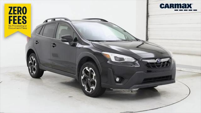 2023 Subaru Crosstrek Limited for sale in Mobile, AL