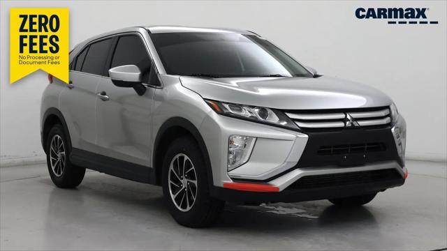2020 Mitsubishi Eclipse Cross ES 1.5T for sale in Las Vegas, NV