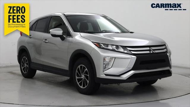 2020 Mitsubishi Eclipse Cross ES 1.5T for sale in Las Vegas, NV