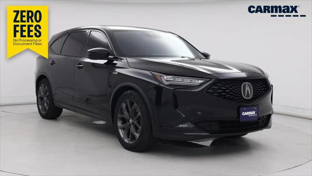 2023 Acura MDX A-SPEC for sale in Memphis, TN