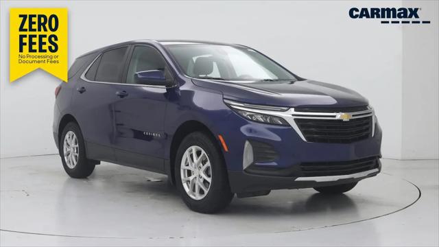 2023 Chevrolet Equinox AWD 2FL for sale in Memphis, TN