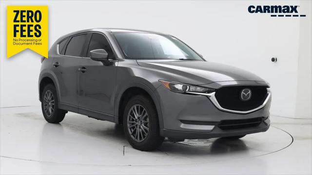 2021 Mazda CX-5 Touring for sale in Memphis, TN