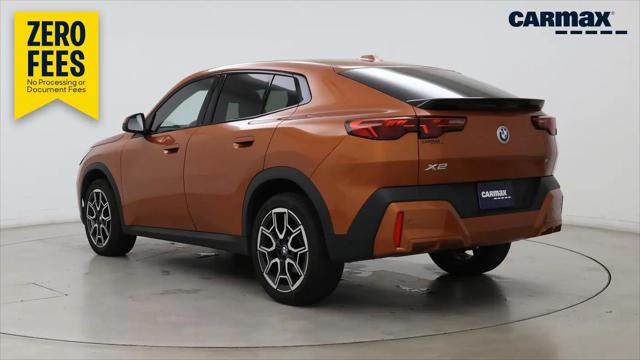 2025 BMW X2 xDrive28i for sale in Memphis, TN