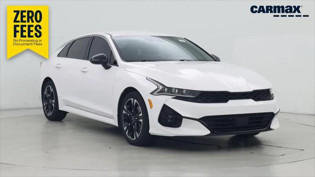 2024 Kia K5 GT-Line for sale in Miami Lakes, FL
