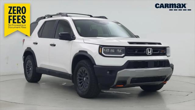 2026 Honda Passport AWD TrailSport for sale in Miami Lakes, FL