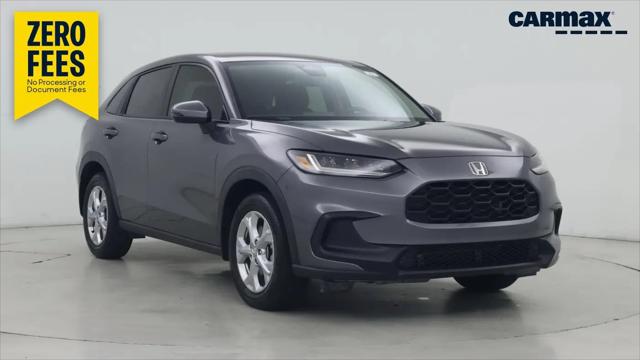 2025 Honda HR-V 2WD LX for sale in Miami Lakes, FL