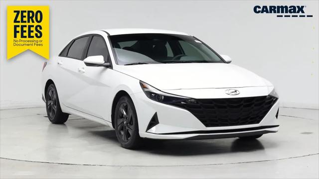 2022 Hyundai Elantra SEL for sale in Miami Lakes, FL