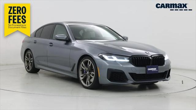 2022 BMW M5 i xDrive for sale in Gilbert, AZ