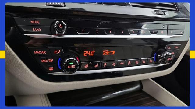 2022 BMW M5 i xDrive