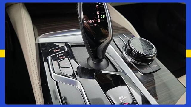 2022 BMW M5 i xDrive