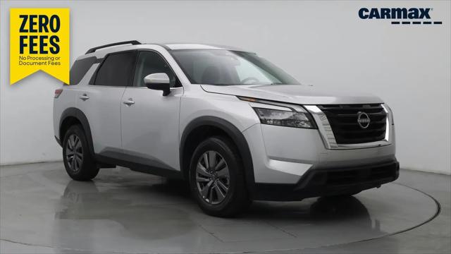 2025 Nissan Pathfinder SV FWD for sale in Gilbert, AZ